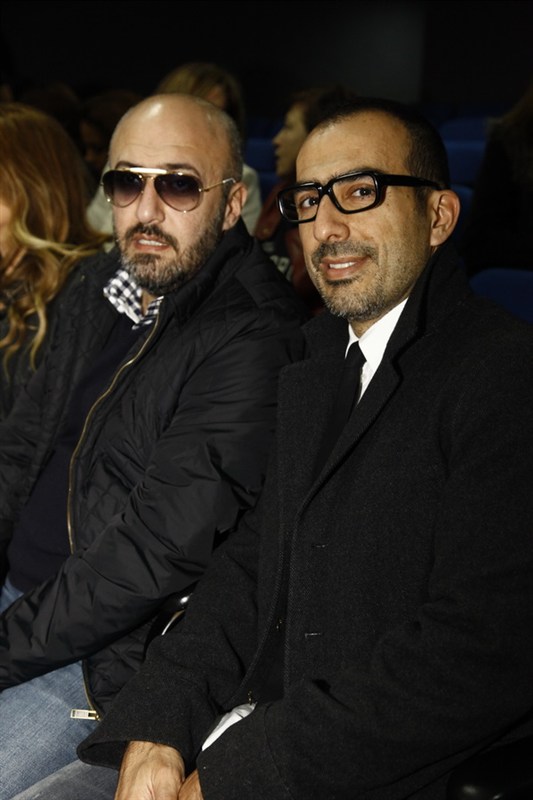 4th Memorial of Mansour Rahbani